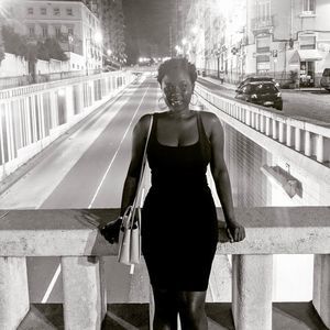 Meet your Posher, Fatim anta yacine